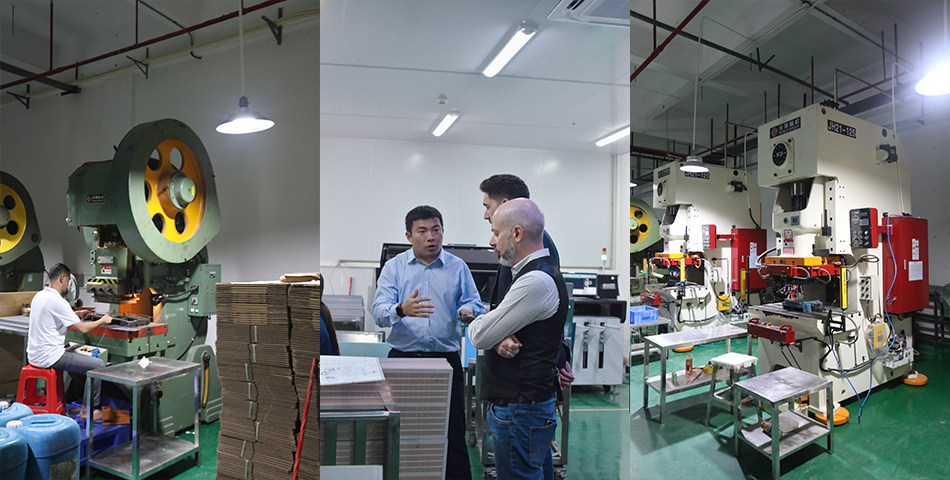 pcb manufacturer