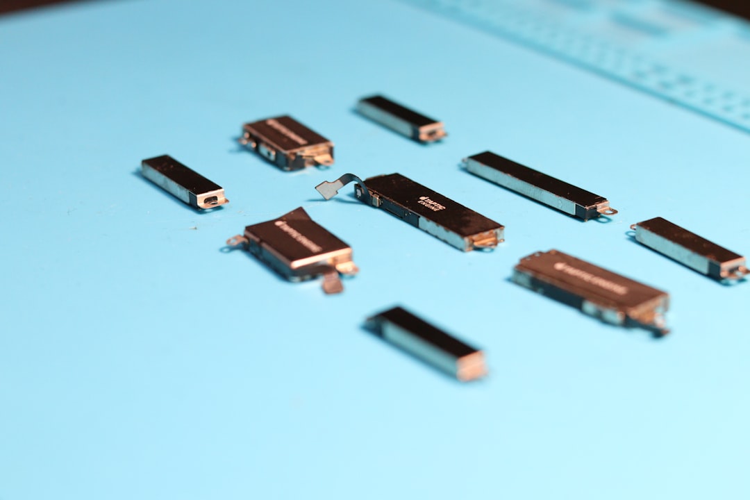 4 Layer Rigid-Flex PCB Solution