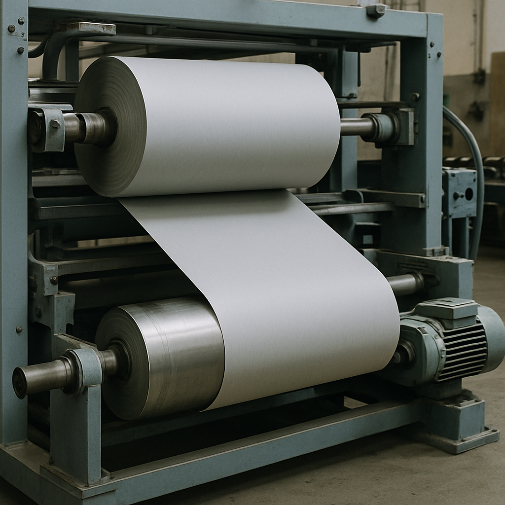 Roll-to-Roll Flexible PCB Manufacturing