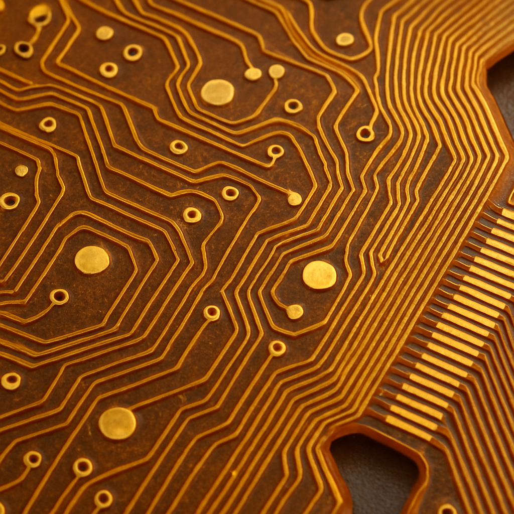 Flexible Circuit Boards