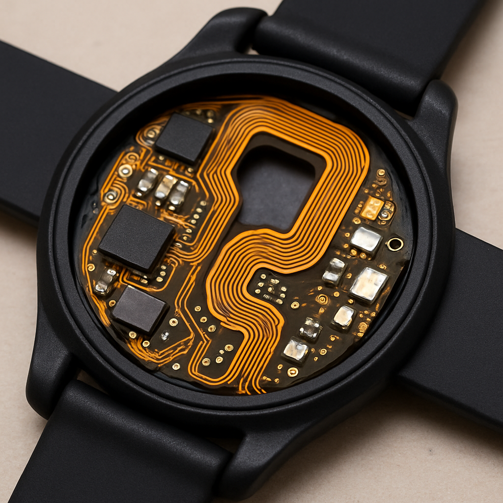 Flexible Circuit Boards