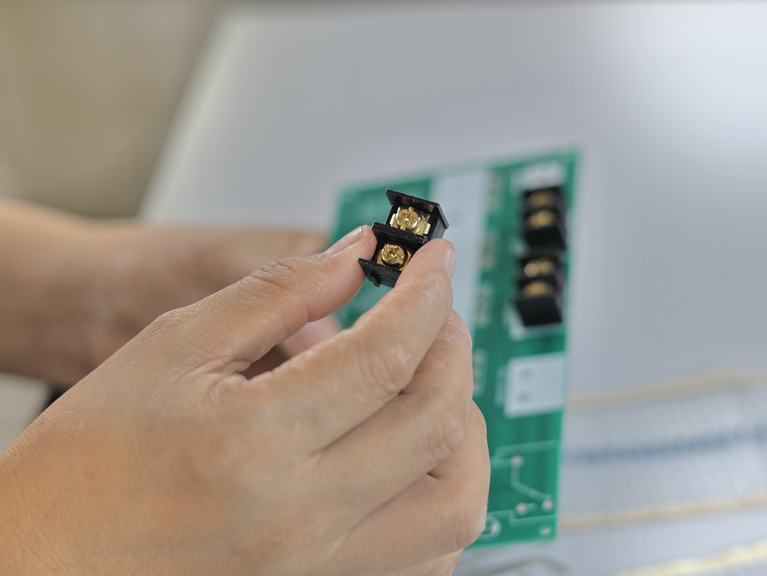5G RF Circuit Board Manufacturer