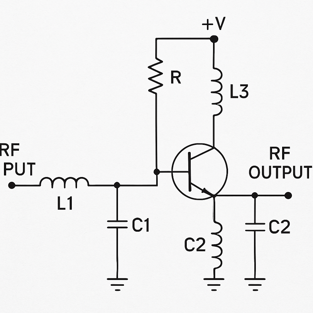 RF Circuits