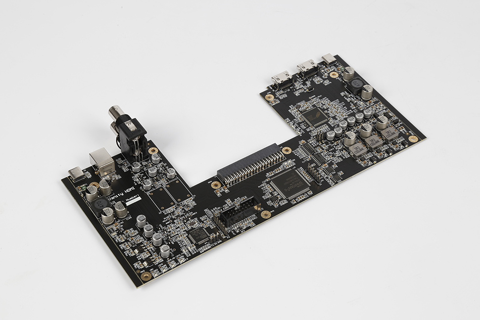 Printed Circuit Board Assembly