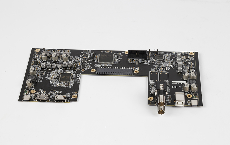 Printed Circuit Board Assembly