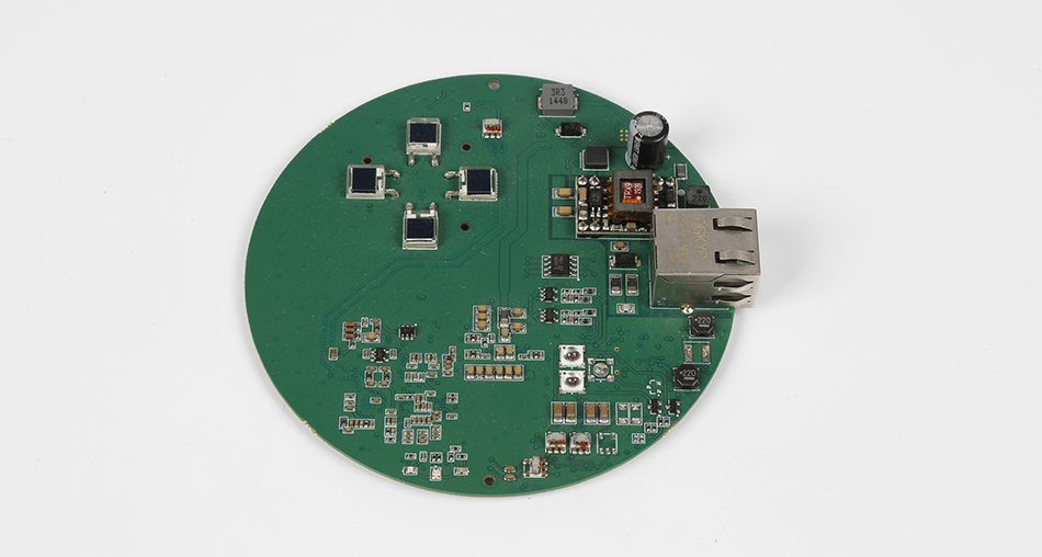 pcb assembly