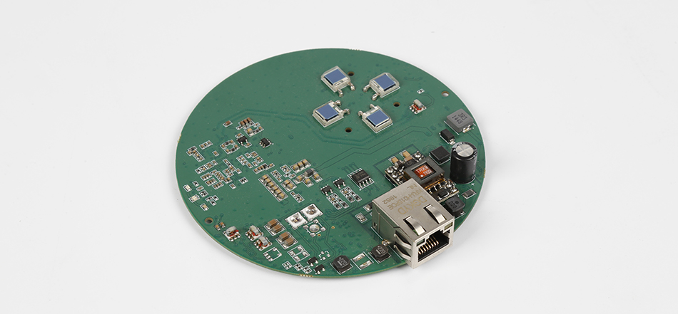 pcb assembly