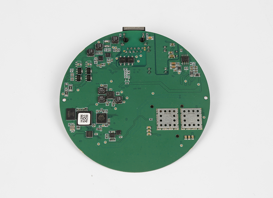 pcb assembly