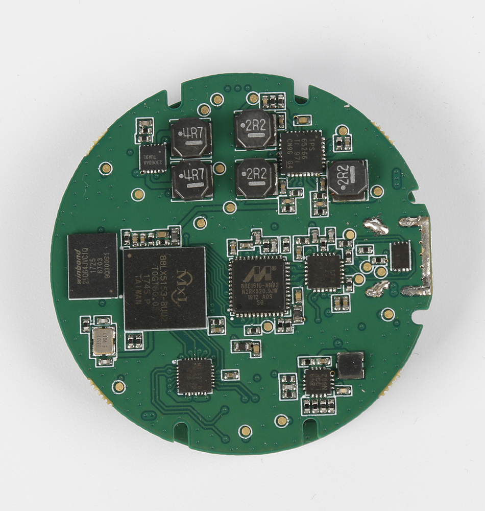 High-Volume PCB Assembly Manufacturers