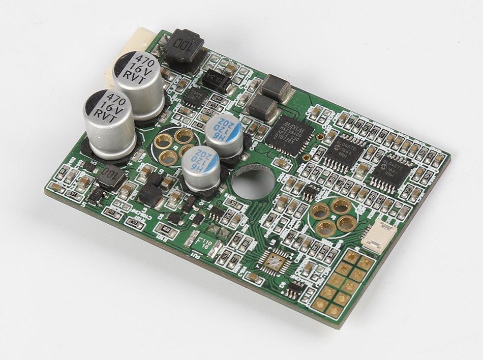 pcb assembly manufacturers