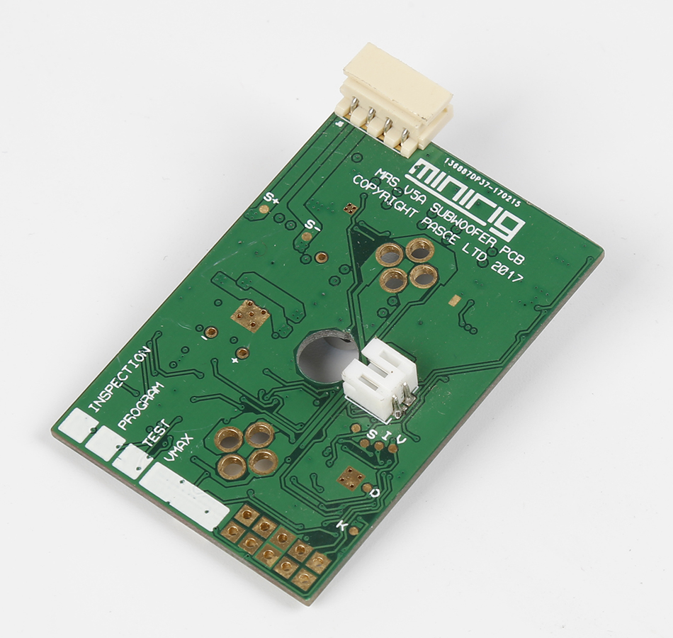 pcb assembly
