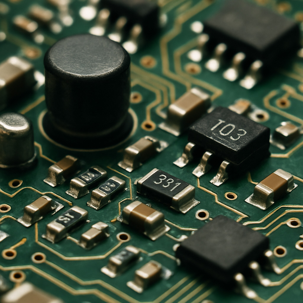 pcb assembly pcb assembly