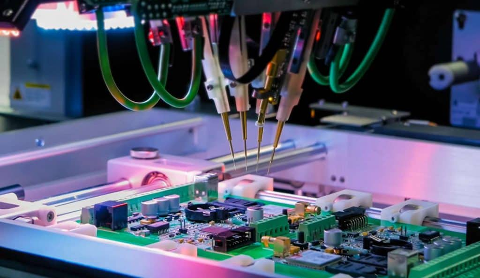pcb assembly pcb assembly