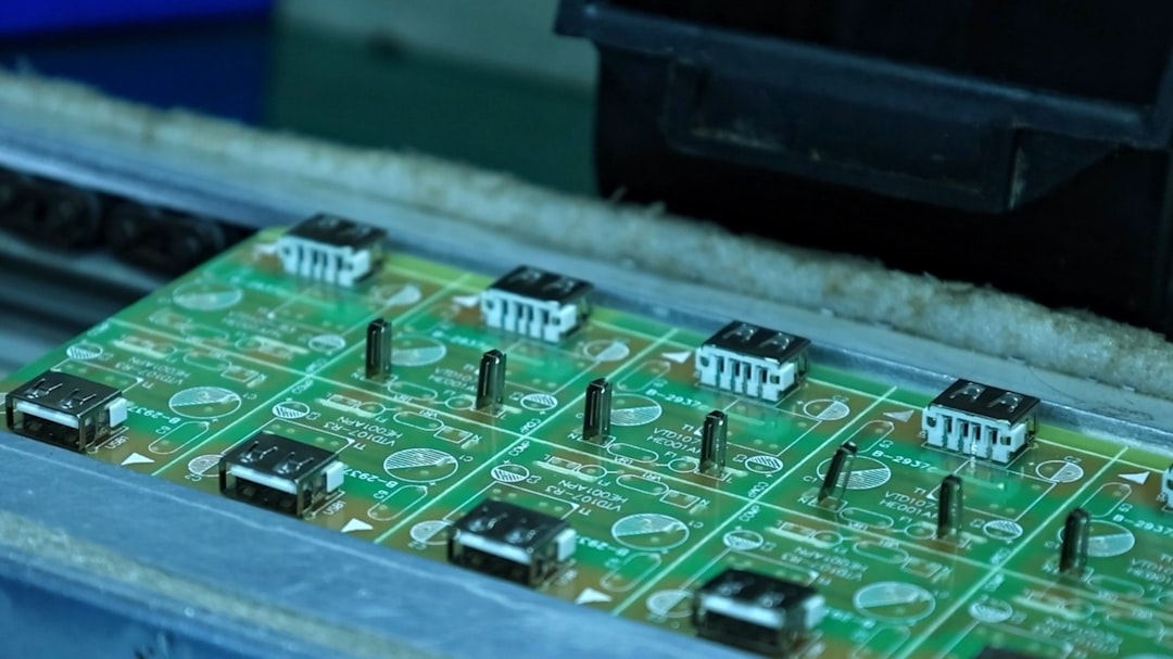 One - Stop Electronics Mfg Services One - Stop Electronics Mfg Services