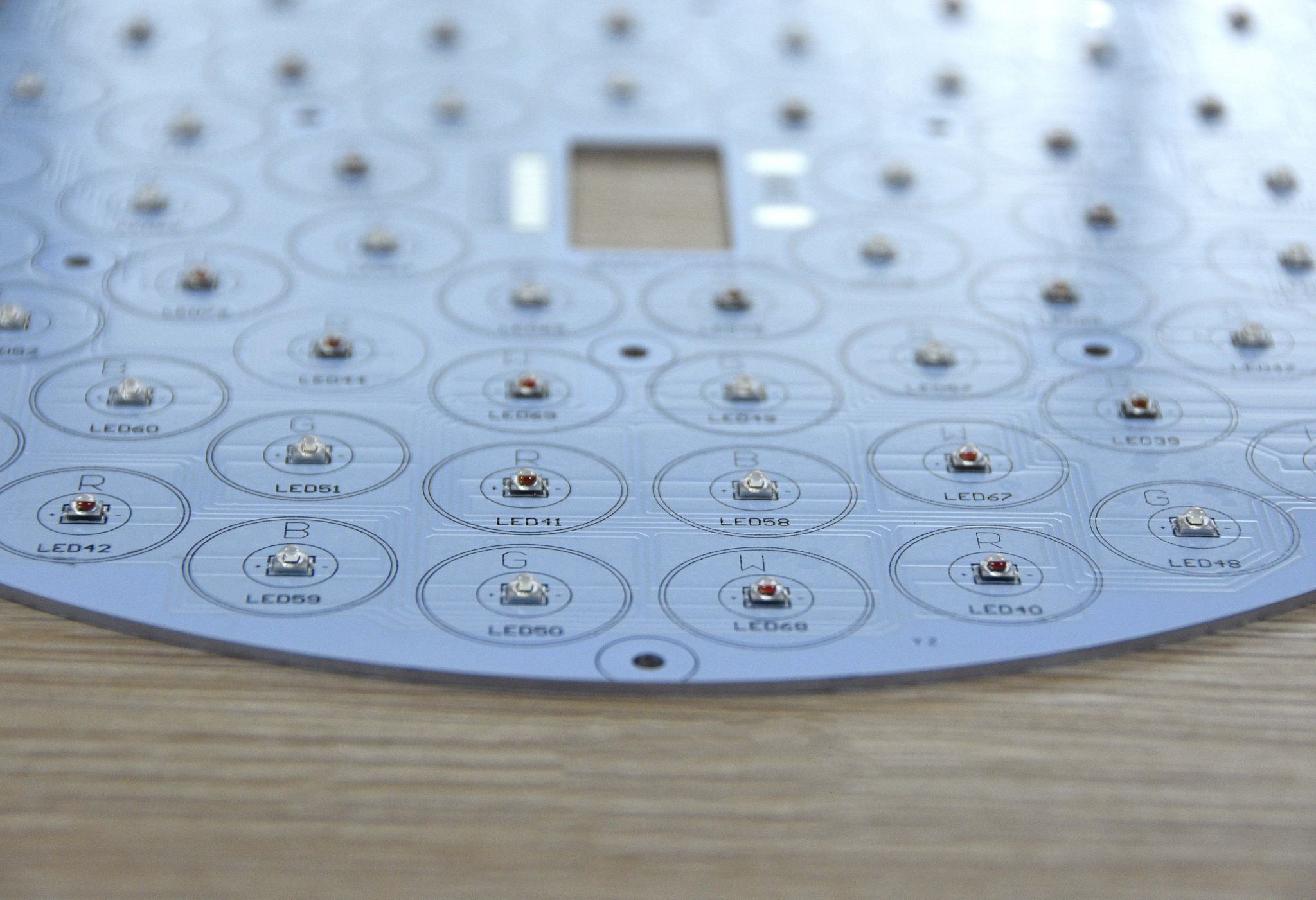 High - Speed SMT Assembly Process High - Speed SMT Assembly Process