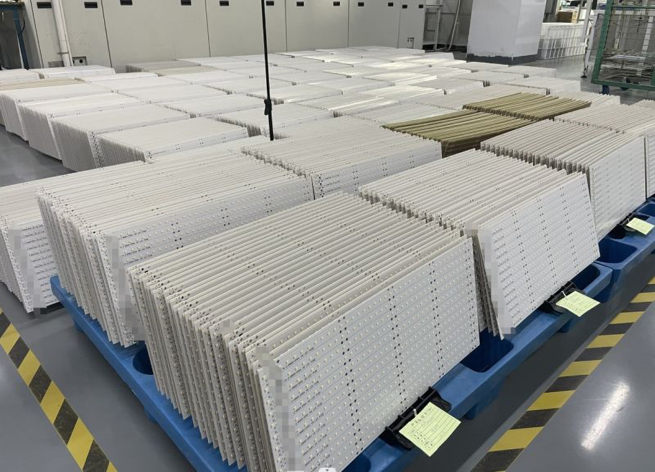 High - Speed SMT Assembly Process High - Speed SMT Assembly Process