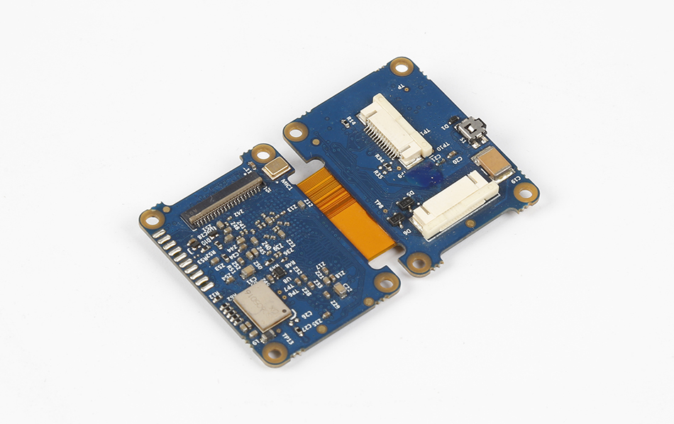 Full-Service Turnkey PCB Assembly
