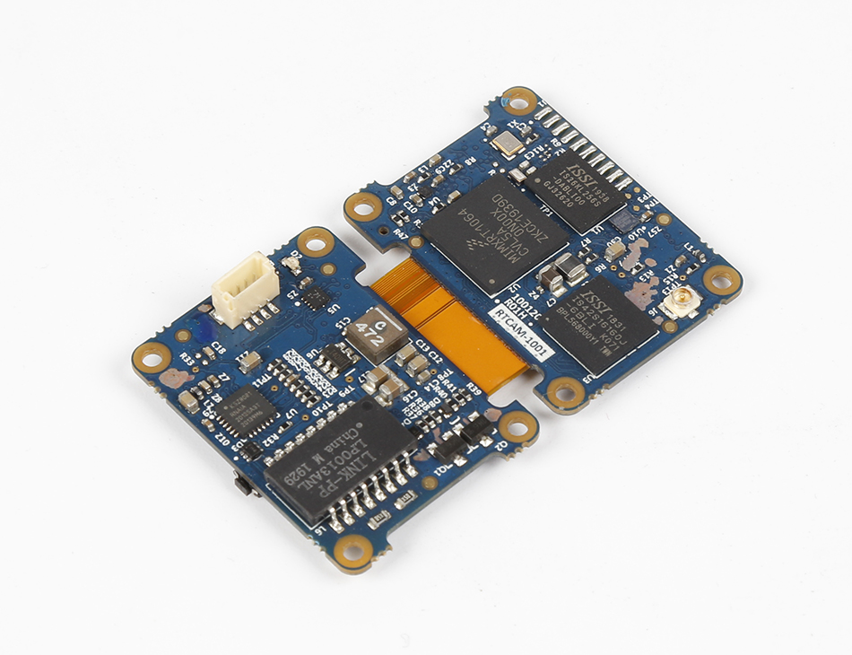 Cost-Effective Turnkey PCB Assembly