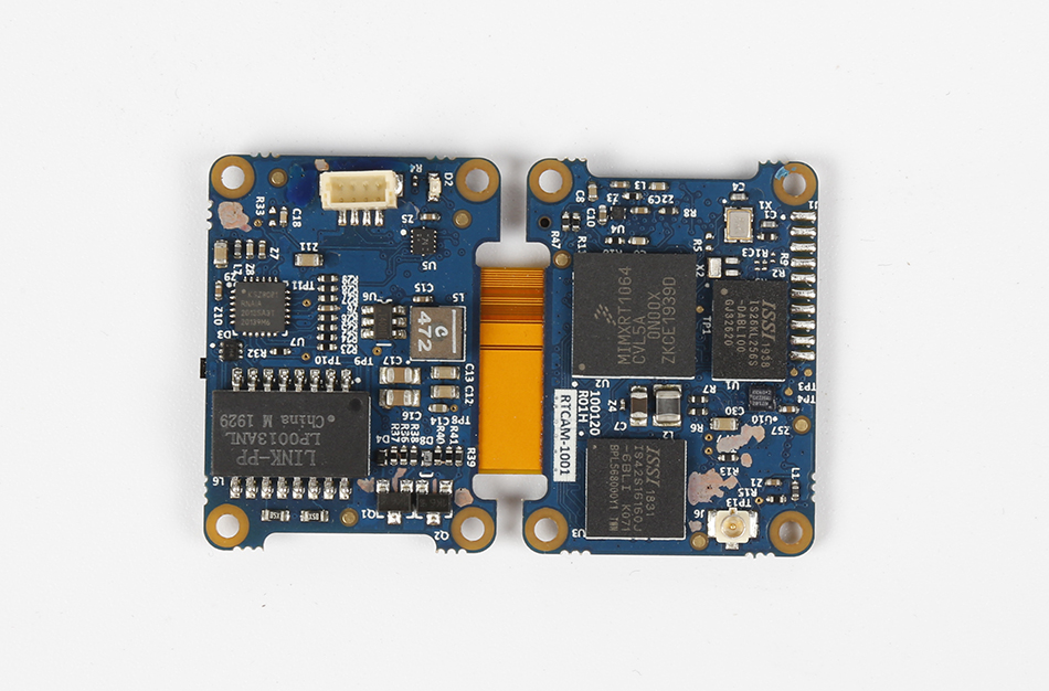 turnkey pcb assembly