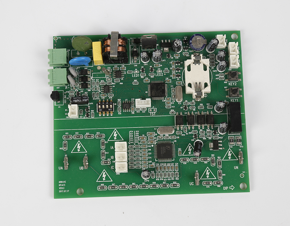 24 - Hour Quick Turn PCB Assembly