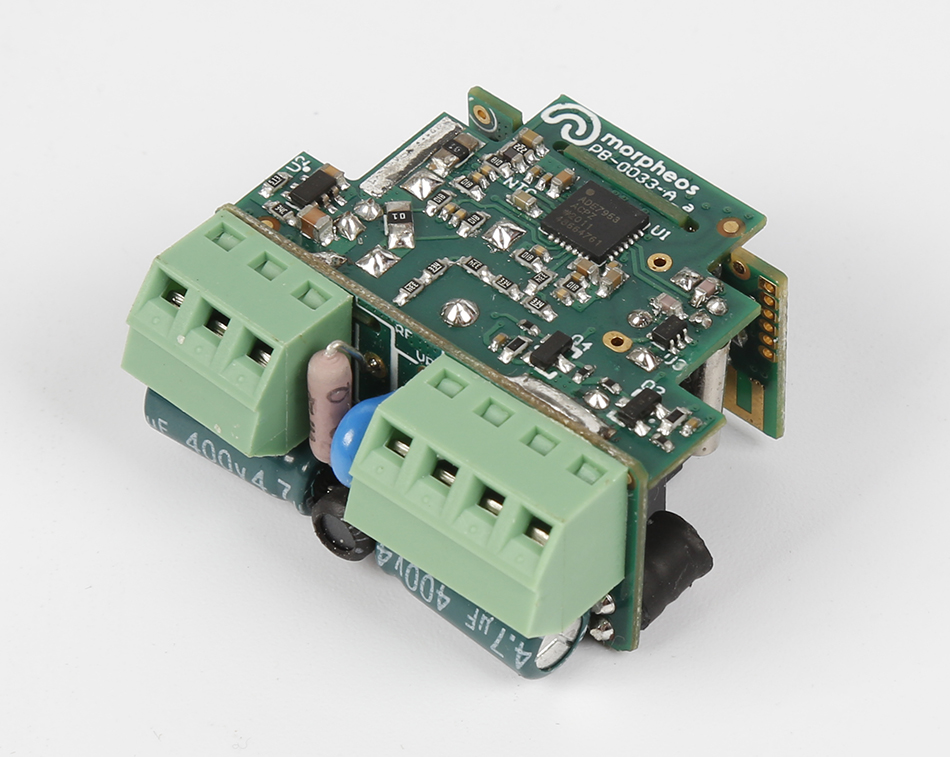 quick turn PCB assembly