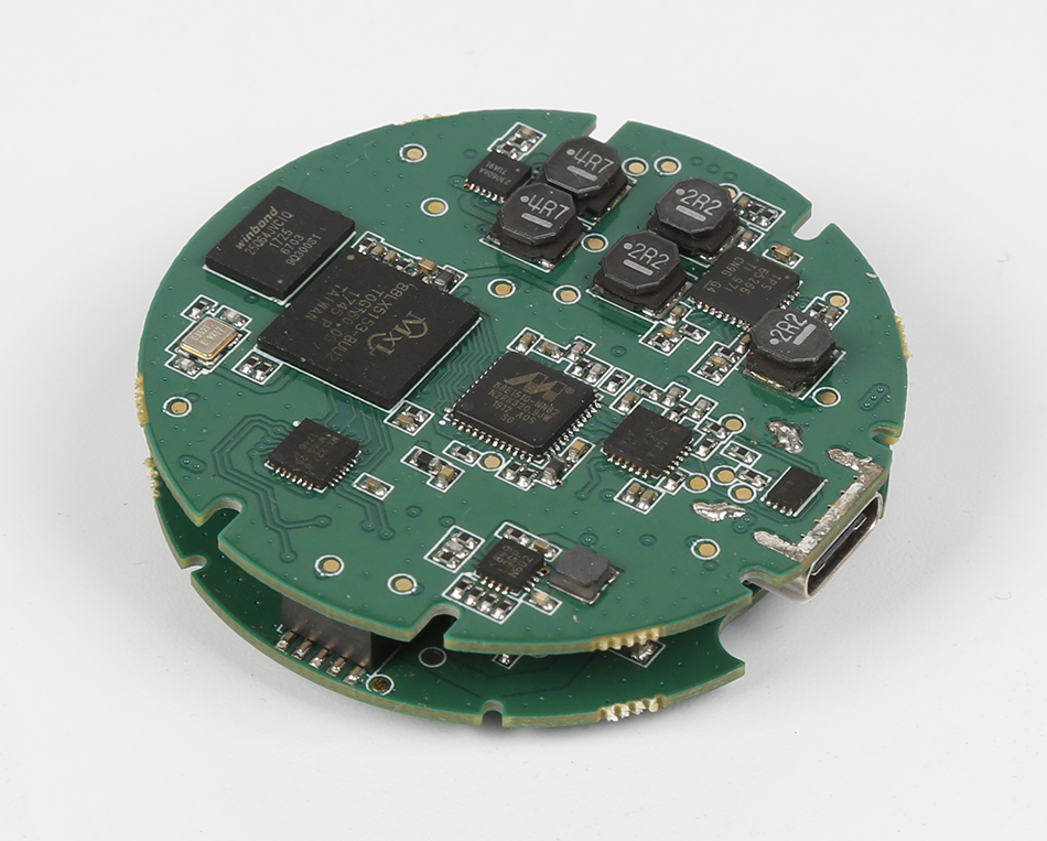 quick turn PCB assembly