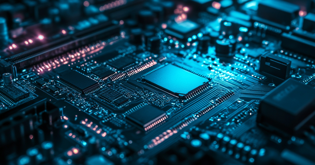 High - Precision SMT Stencils Maker