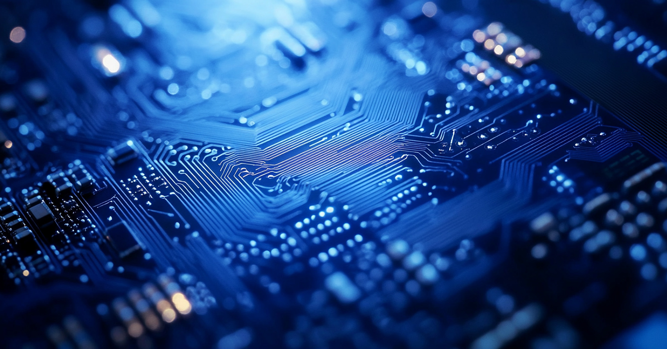 High - Precision SMT Stencils Maker