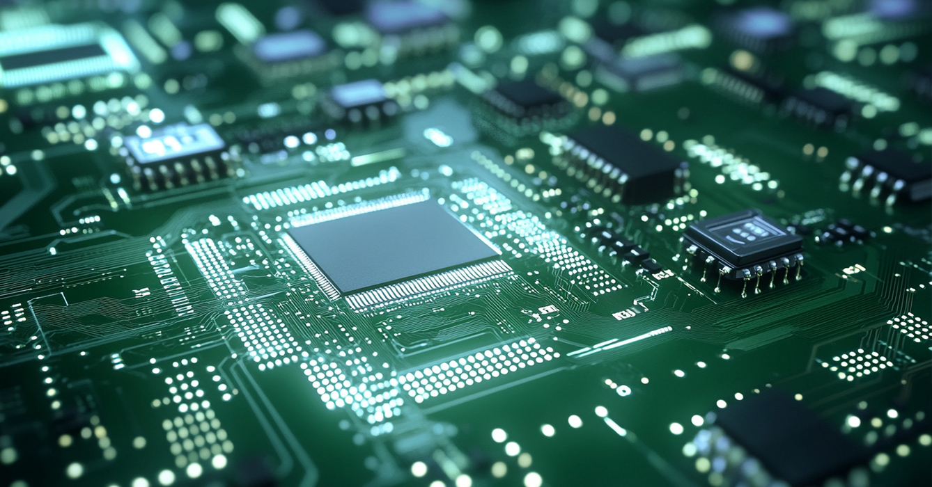 Custom SMT Stencils Manufacturing