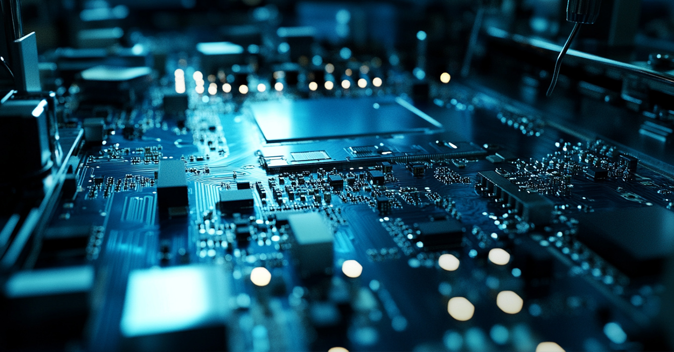 Custom SMT Stencils Manufacturing