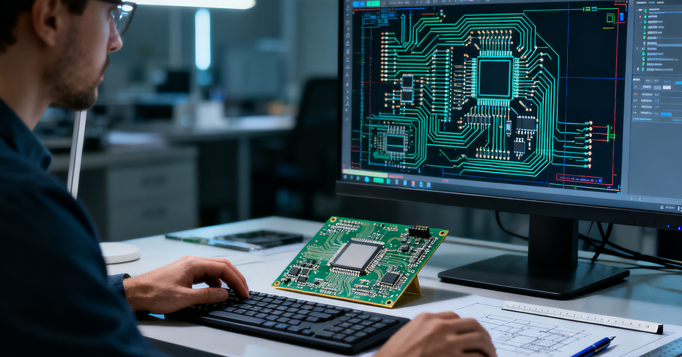 Low - Cost China PCB Assembly