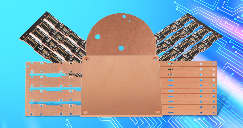 thermoelectric separation technology