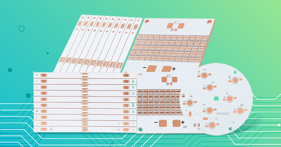 thermoelectric separation technology