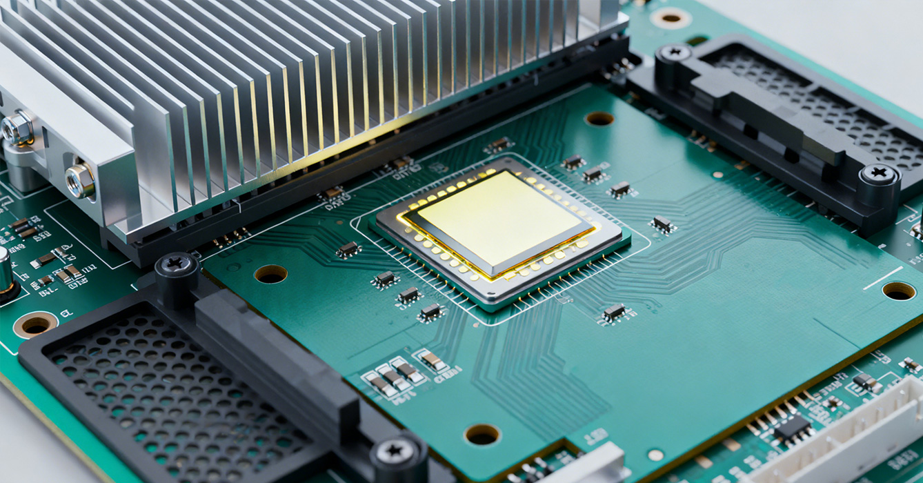 Energy - Saving LED Sinkpad Design