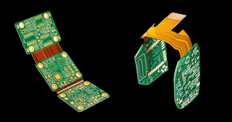 High Precision FPC Fabrication Process