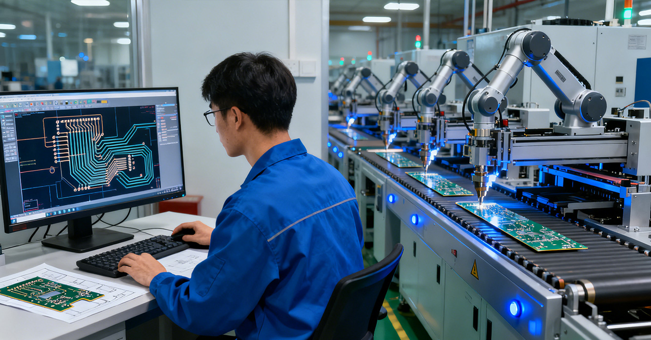 customize FPC manufacturer