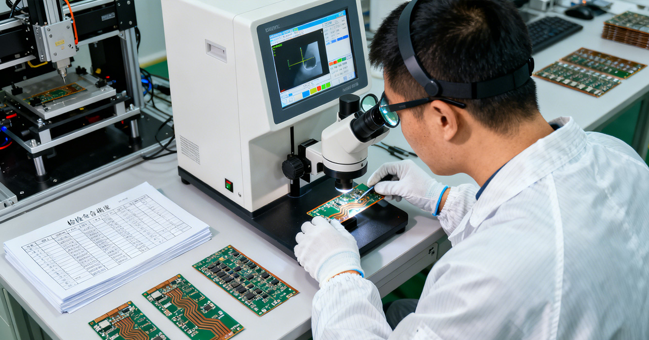 customize FPC manufacturer