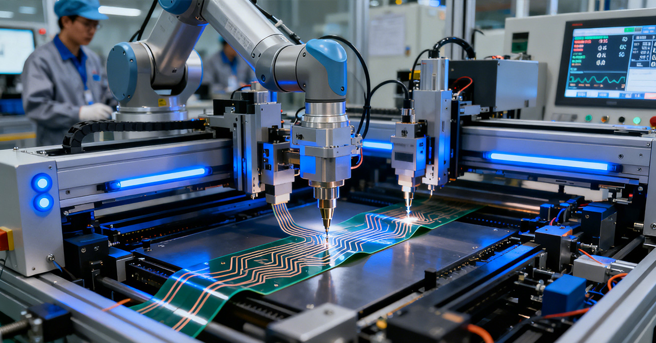 customize FPC manufacturer