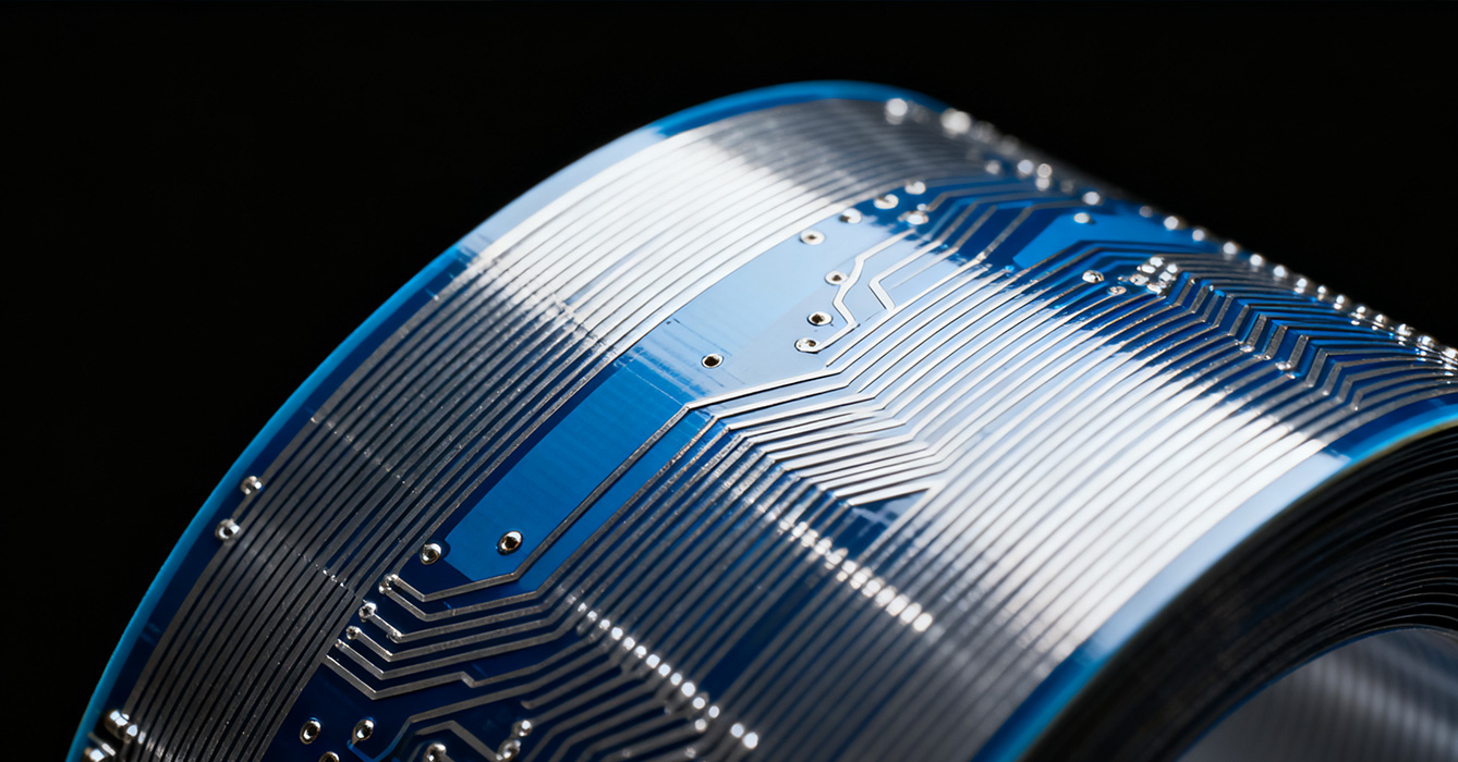 High Density Interconnect FPC Producer