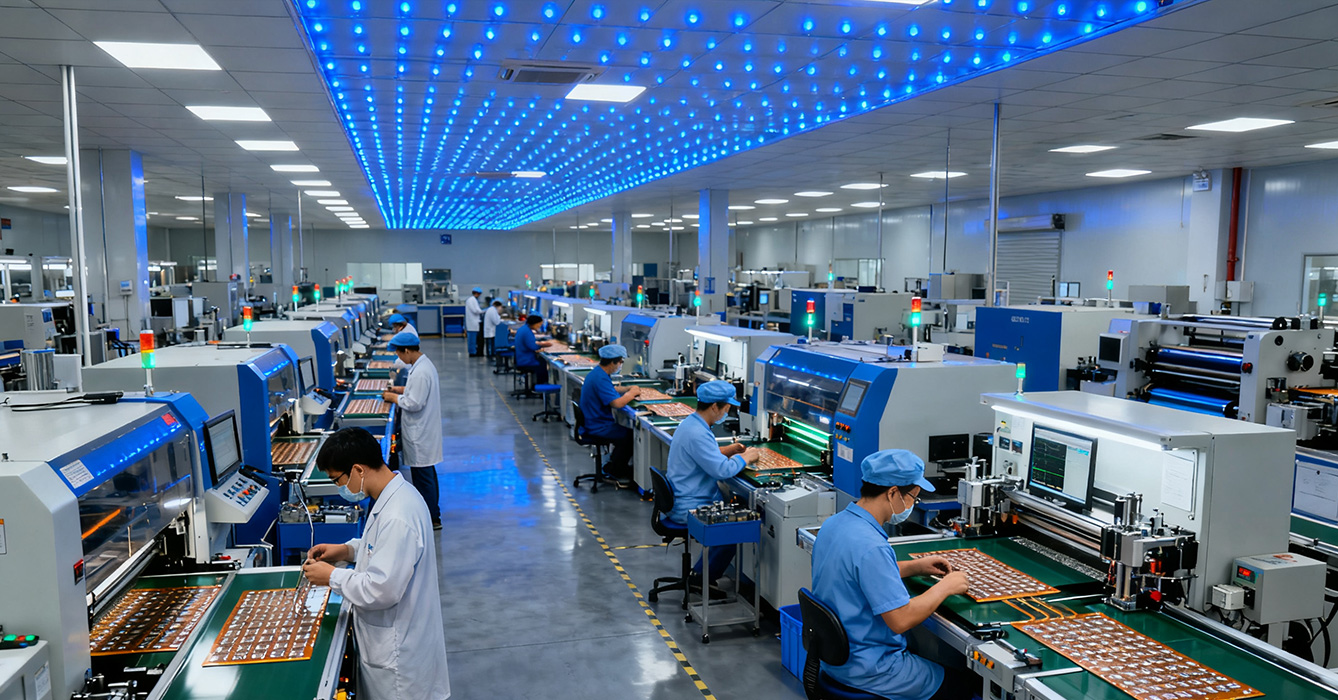 HDI FPC manufacturer