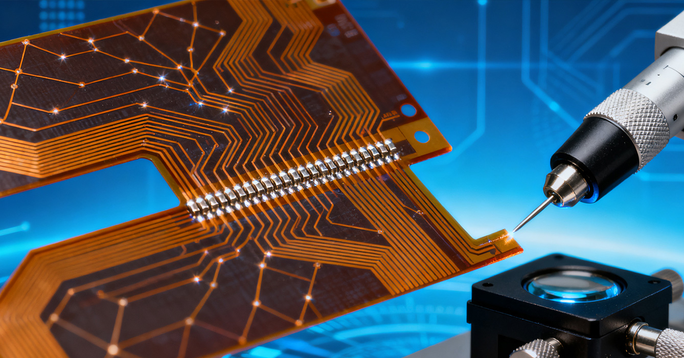 HDI FPC manufacturer