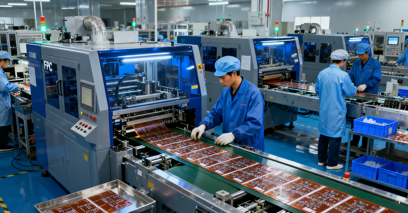 FPC manufacturer