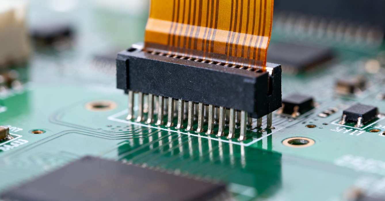 Precision Component FPC Assembly Service