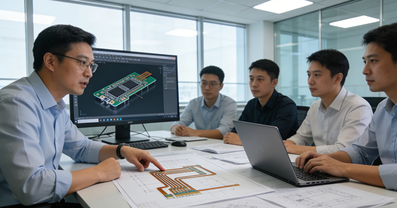 smartphone FPC manufacturer