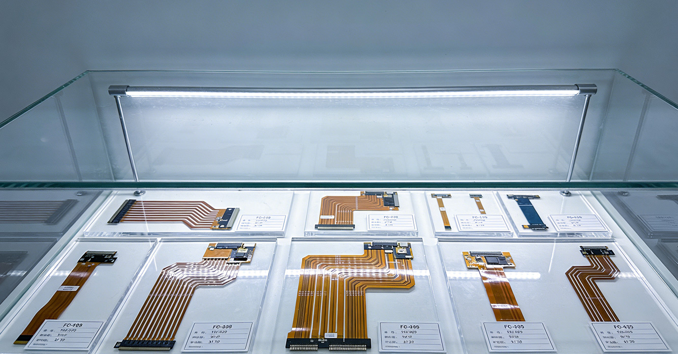 smartphone FPC manufacturer