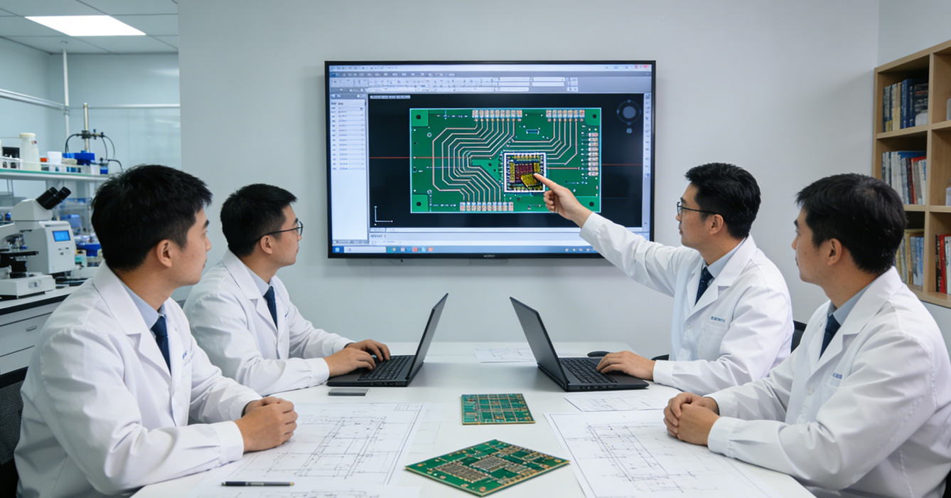 LED Lighting FPC manufacturer