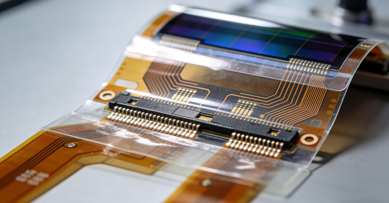 Flexible Display FPC Supplier