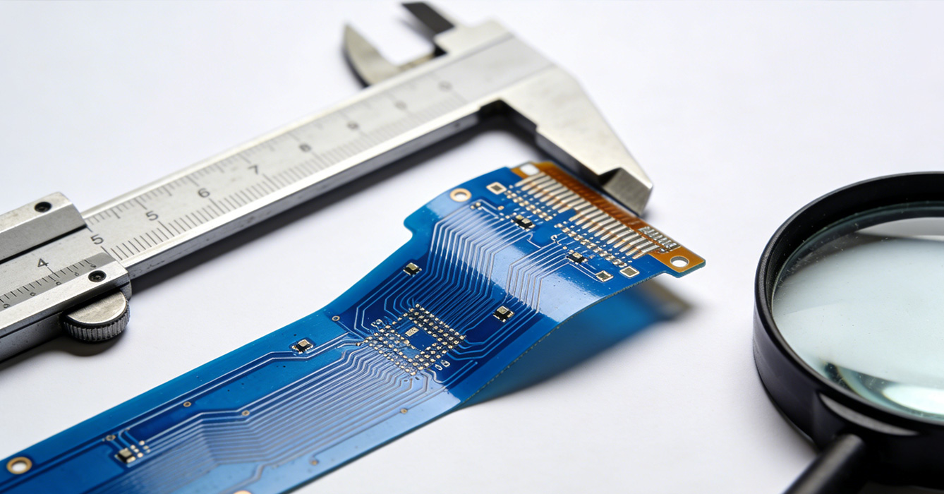 Dsiplay FPC manufacturer