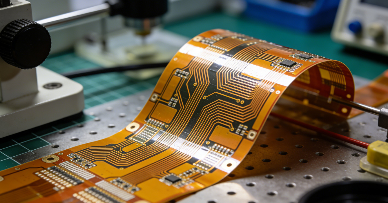 FPC manufacturer