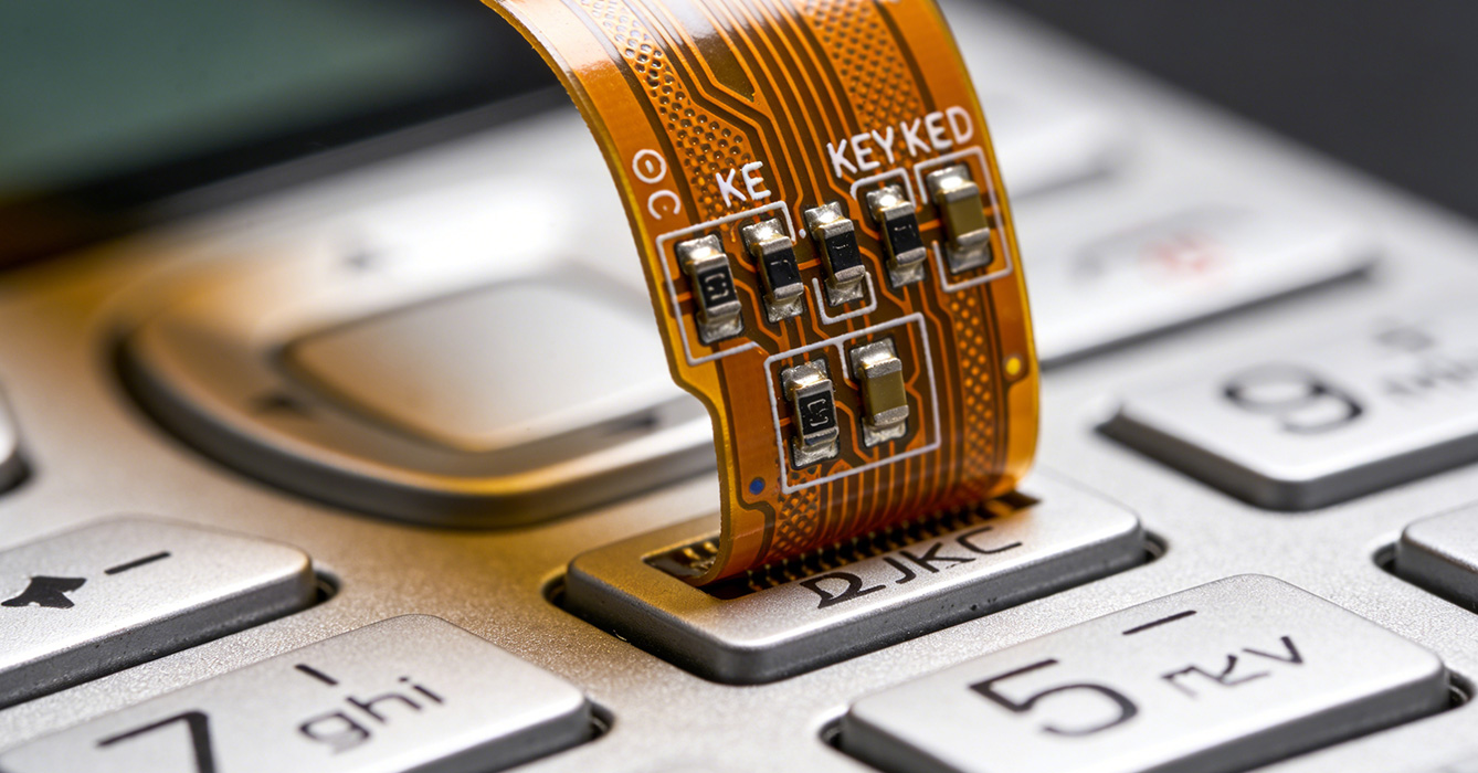 KeyPads FPC manufacturer